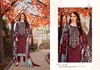 Needle Wonder Vol 15 By Romani Cotton Digital Printed Dress Material 
